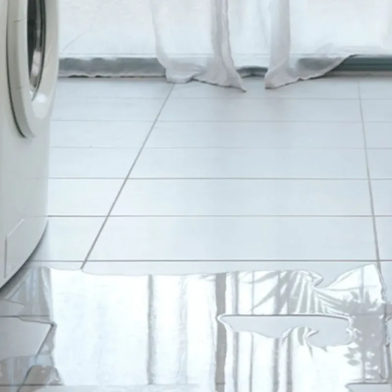 Appliance Leak Cleanup in Bay Point, CA