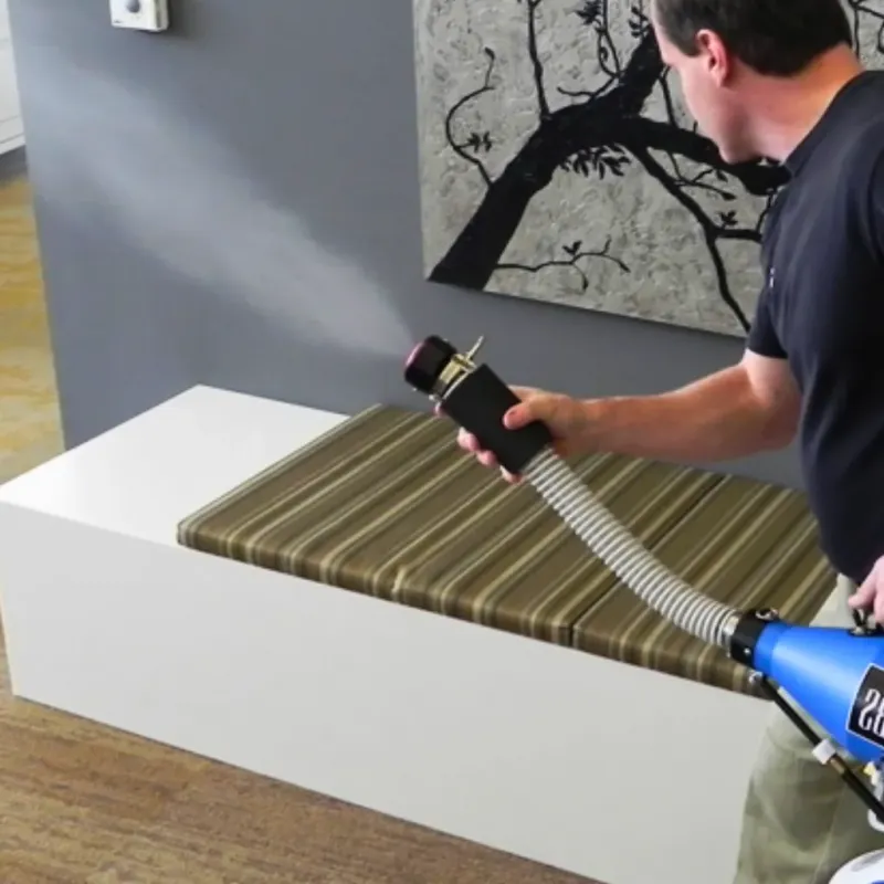 Professional Odor Removal in Bay Point, CA